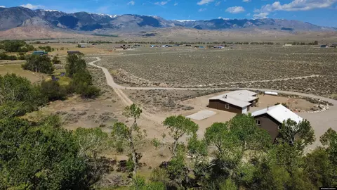 52 Road 8uc, Clark, WY 82435