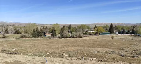 130 Overlook Ter, Lander, WY 82520