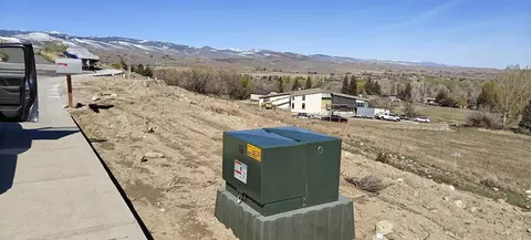130 Overlook Ter, Lander, WY 82520 photo 3