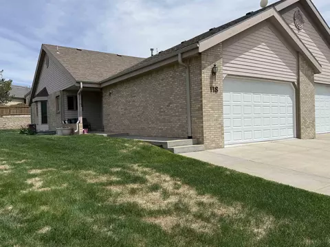 118 Lupine Dr, Torrington, WY 82240