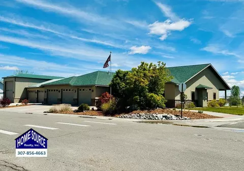 1015 N 16th E, Riverton, WY 82501