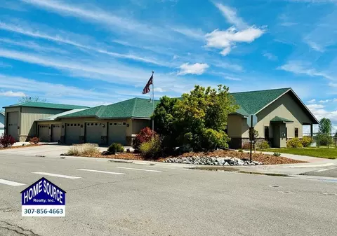 1015 N 16th E, Riverton, WY 82501