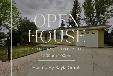 3530 Teton St, Casper, WY 82609
