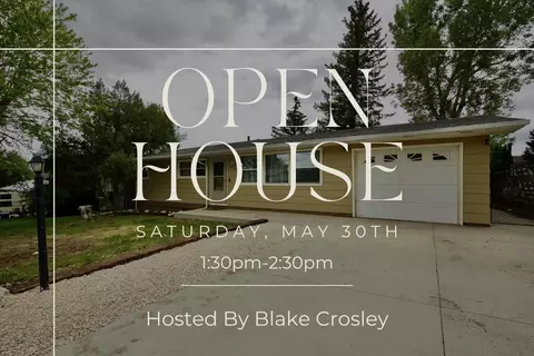 3530 Teton St, Casper, WY 82609
