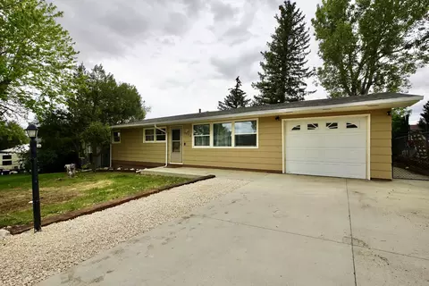 3530 Teton St, Casper, WY 82609