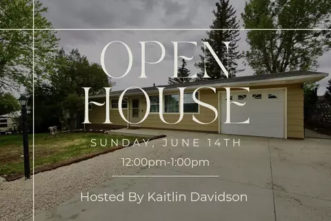 3530 Teton St, Casper, WY 82609