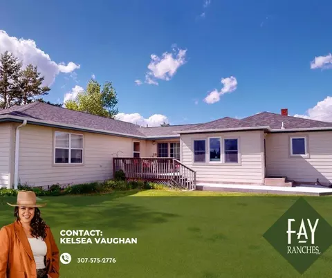 4908 Road 76, Torrington, WY 82240
