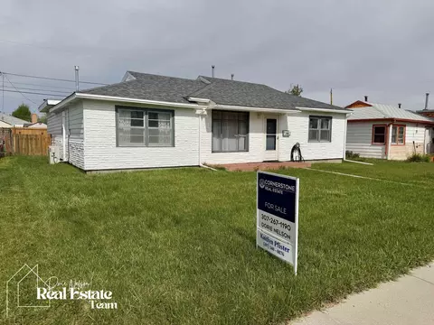 342 Junco St, Casper, WY 82609
