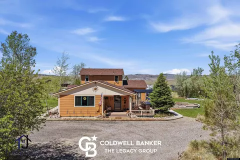 7950 W Riverside Dr, Casper, WY 82604