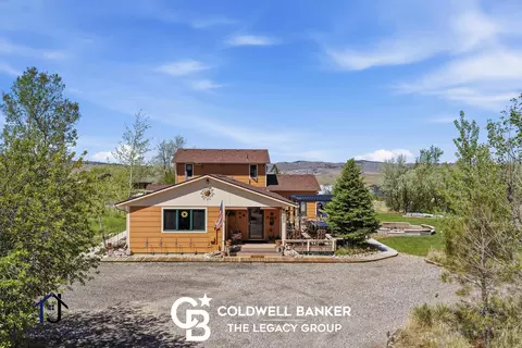 7950 W Riverside Dr, Casper, WY 82604