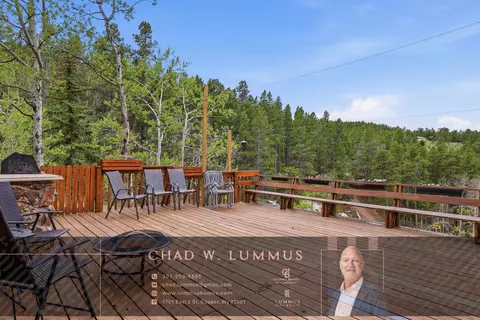 8658 Casper Mountain Rd, Casper, WY 82601