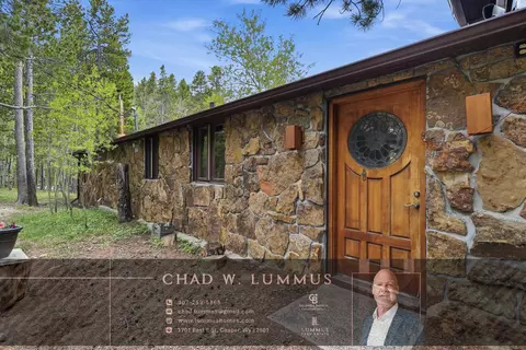 8658 Casper Mountain Rd, Casper, WY 82601