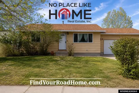 6567 Dee Lyle Cir, Casper, WY 82604