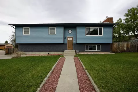 5611 S David St, Casper, WY 82601