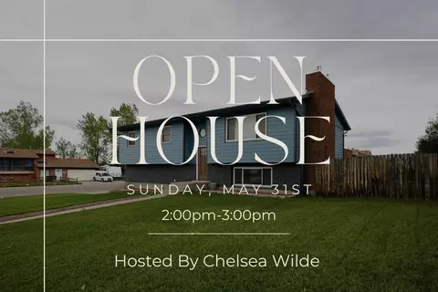 5611 S David St, Casper, WY 82601