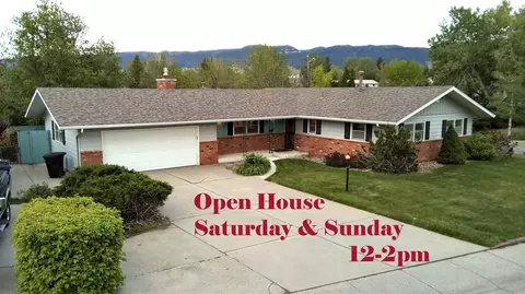 3521 Navarre Rd, Casper, WY 82604