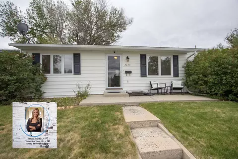 2220 S Mitchell St, Casper, WY 82601