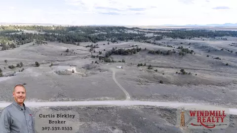 52 Wendover Road, Guernsey, WY 82214