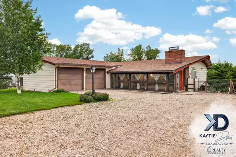 6492 Riverside Ter, Casper, WY 82604
