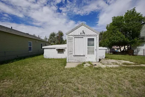 810 N Kimball St, Casper, WY 82601