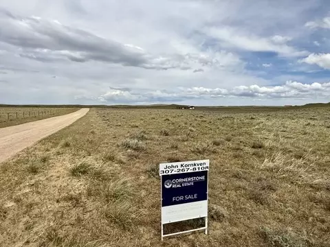Tract 422 Seven Buttes Drive, Casper, WY 82601