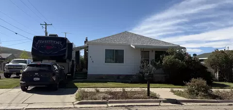 416 Onyx St, Kemmerer, WY 83101