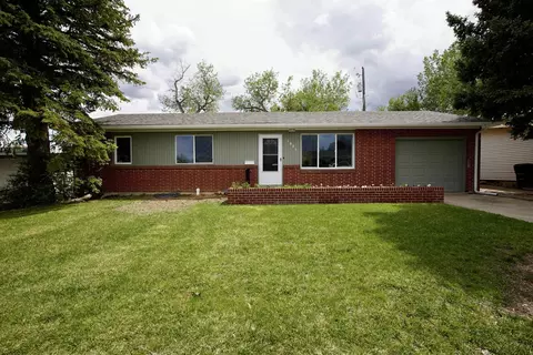 1821 W Odell Ave, Casper, WY 82604