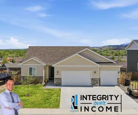 3047 Indian Scout, Casper, WY 82604