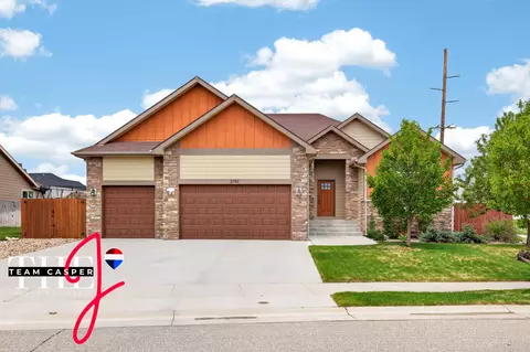 2782 Boots Dr, Casper, WY 82609