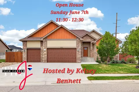 2782 Boots Dr, Casper, WY 82609