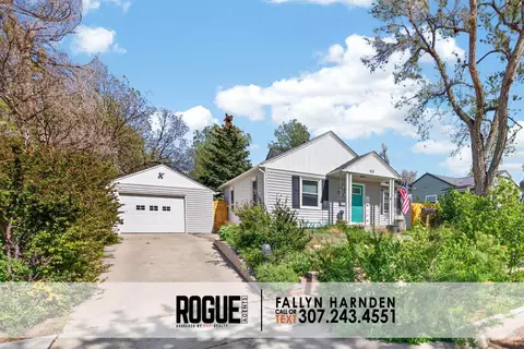 1515 S Oak, Casper, WY 82601