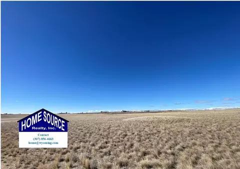 12184 Hwy 26, Riverton, WY 82501