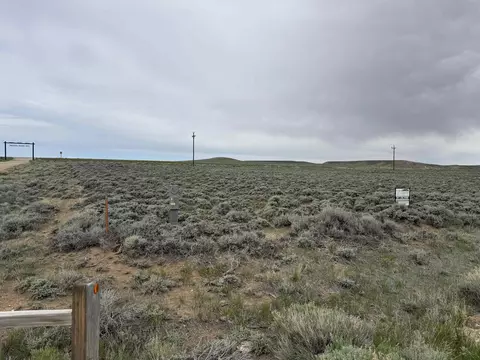lot1 Block 3 Cow Creek Sta, Saratoga, WY 82331