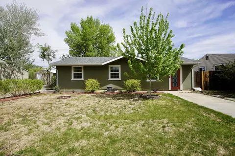 2854 Coulter Dr, Casper, WY 82604