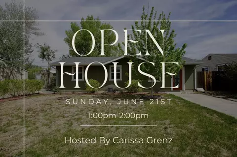 2854 Coulter Dr, Casper, WY 82604