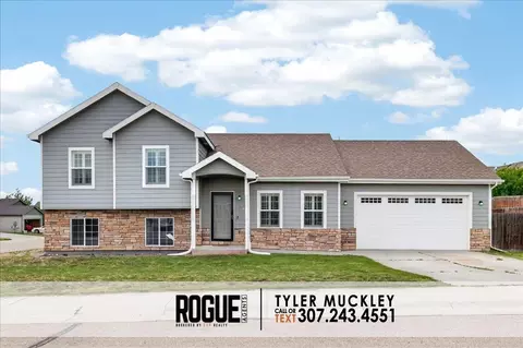 4940 Rimrock, Bar Nunn, WY 82601
