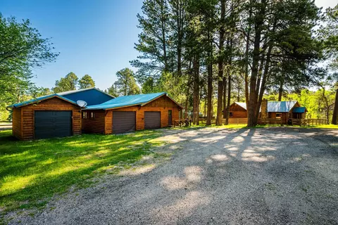 7 Buck Trl, Story, WY 82842