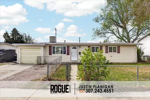 45 Gardenia, Casper, WY 82604