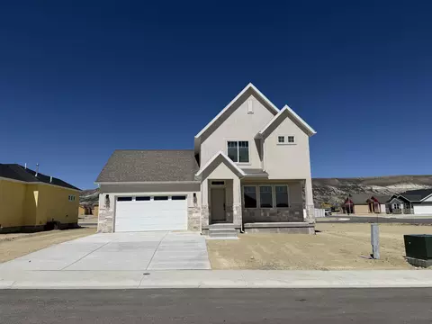1430 Kaye Way, Rock Springs, WY 82901