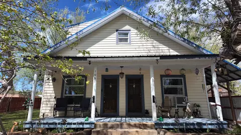 106 Birch St, Mountain View, WY 82939