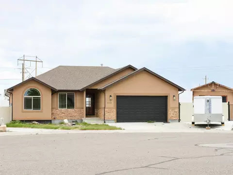 1331 Pronghorn, Rock Springs, WY 82901