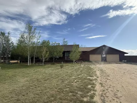 4437 Hwy 191, Farson, WY 82932