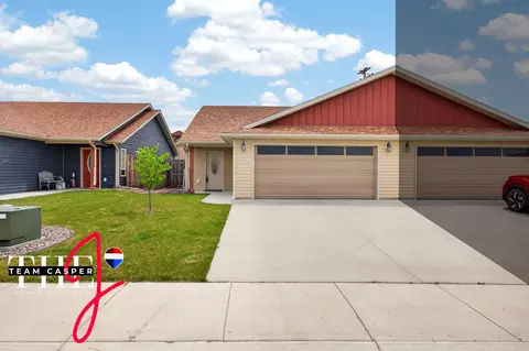 3349 Linden Way, Casper, WY 82604