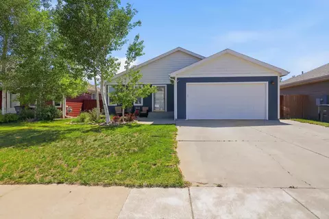 647 Bozeman Trl, Evansville, WY 82636