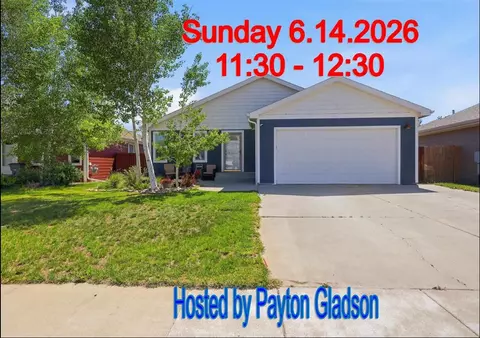 647 Bozeman Trl, Evansville, WY 82636
