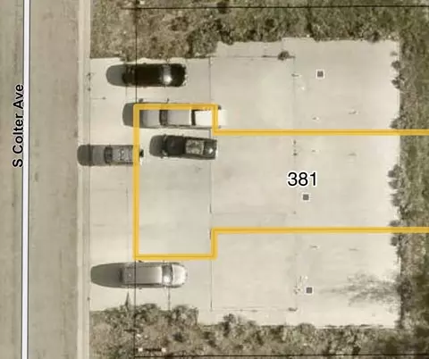 379381383 S Colter Ave, Pinedale, WY 82941