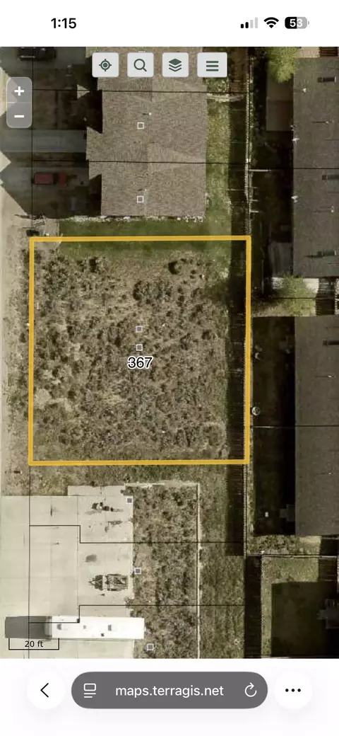 367 S Colter Ave, Pinedale, WY 82941