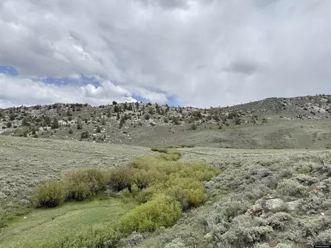 50 Acres Hwy 306, Kemmerer, WY 83101