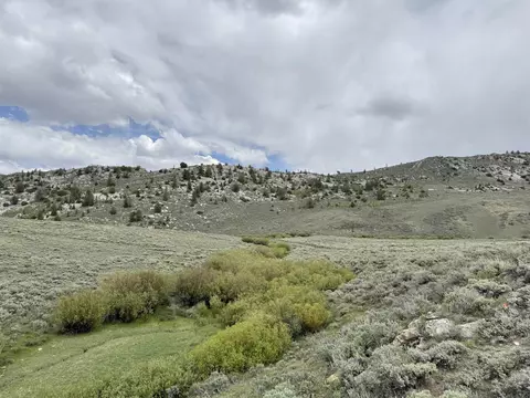 50 Acres Hwy 306, Kemmerer, WY 83101