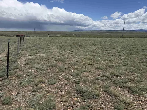 lot6 Block 2 Aspen Mdws, Elk Mountain, WY 82324